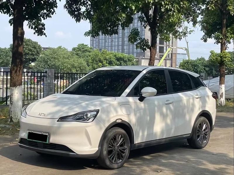 NETA X 400 Lite 2024